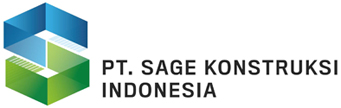 Sage Konstruksi Indonesia Logo